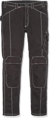Pantalon Dobrada Anthracite/Gris Taille 48 V469-0-05.Z54 COFRA