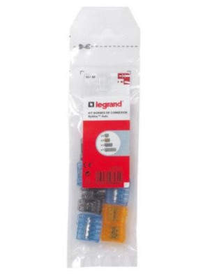 Kit Borne Raccordement Nybloc 210098480 SFGP  SONEPAR