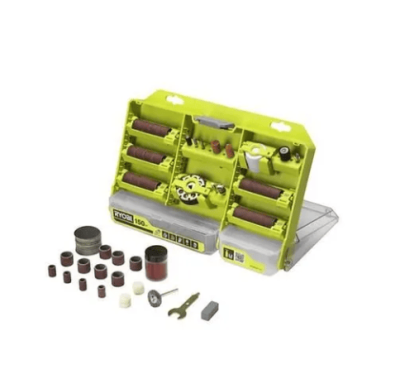 Rar800K-150 Coffret 150 Pieces Multiusage TECHTRONIC