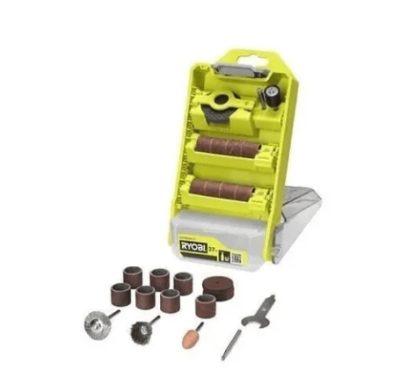 Rar800K-37 Coffret 37 Pieces Multiusages TECHTRONIC