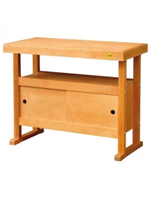 Etabli 1M avec Caisson COFALOG