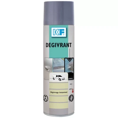 Dégivrant Aérosol 650 / 500ml 6711-AA COFALOG