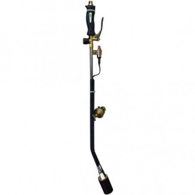 Desherbeur Thermique Brul'Star Pro Piezo + 3m Tuyau COFALOG
