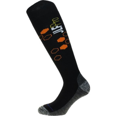 Chaussettes Hautes Chaleur Taille 39/41 COFALOG
