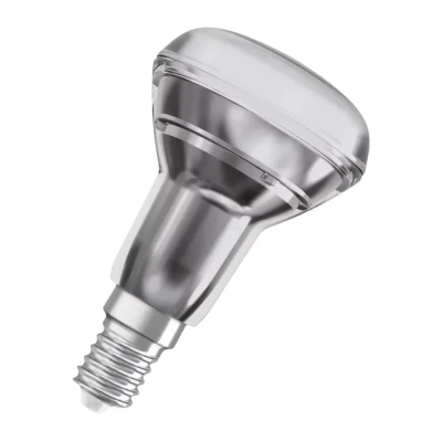 Spot R50 Led Verre Clair 4.3W E14 345Lm 2700K Chaud 4058075126022 DESAMAIS DISTRIBUTION