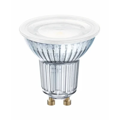Spot Par16 Led 120 Verre Variable 8.3W Gu10 575Lm 4058075433687 DESAMAIS DISTRIBUTION