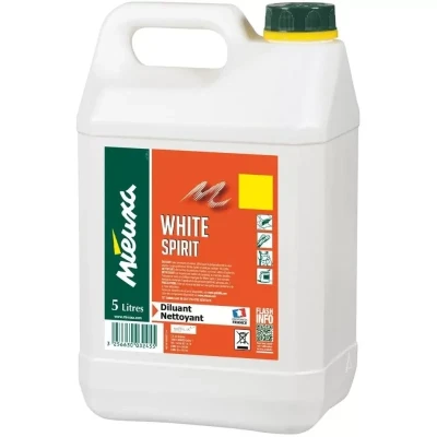 White Spirit 5L Mieuxa 699421 DESAMAIS DISTRIBUTION