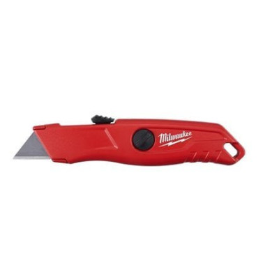 Cutter à Lame Rétractable 4932471360 MILWAUKEE