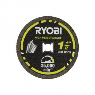 Rar303 Disque A Tronconner Metal Hp TECHTRONIC