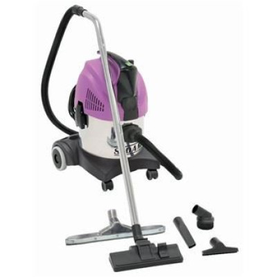 Aspirateur Jet 15 I à Sec Et A Eau Cuve 20L 20402040 SIDAMO