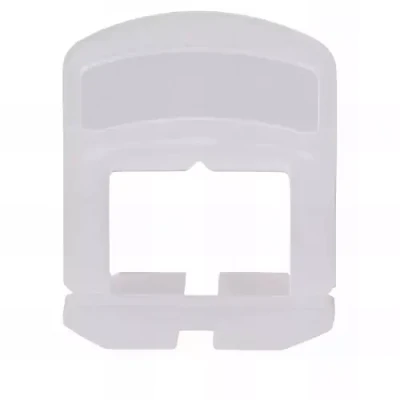 Blister 100 Croisillons L:1Mm Auto-Nivelants 11200042 SIDAMO