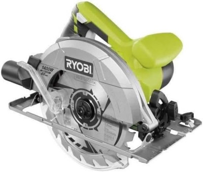 Scie Circulaire 1400 W - 190 X TECHTRONIC