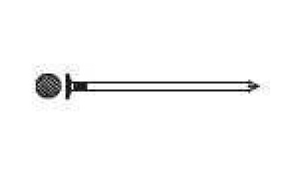 Pointe Tp Ordinaire 200 X 7  5Kg Tpo Yd NPTP702000004XB5KNG YVENS DECROUPET
