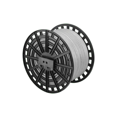 Touret Diamètre 450 Baladeb Ho5 Vv Gris 152932 DEBFLEX