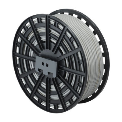 1/2 Touret 150 m H05 Vv-F 3G1Mm Gris 145922 DEBFLEX