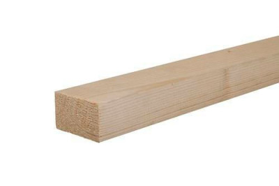 TASSEAU SAPIN NORD 18x40 2,40 M REF 009373 SOTRINBOIS