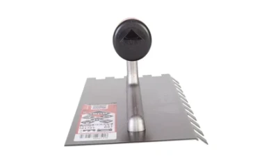 Peigne Acier 28 Cm 12X12 Mra 45 RUBI 