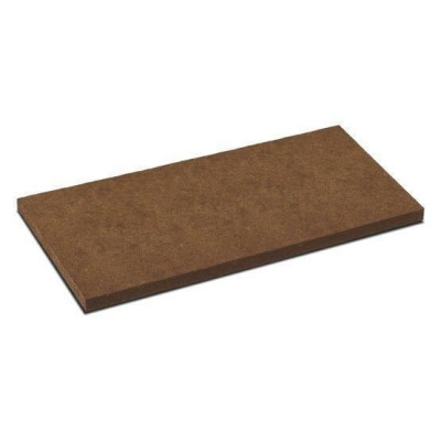 PANNEAU RESILIENT THERMO-ACOUSTIQUE PHALTEX 19 MM 250x120 STEICO