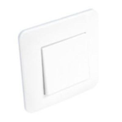 Complet Poussoir Casual Blanc Brillant 742730 DEBFLEX