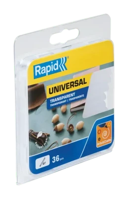 Colle Multi Usage 7X65Mm 125G 40107350 RAPID AGRAFAGE