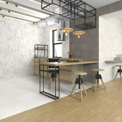 CARRELAGE SOLE ALPE GREY 33X33 1.A REF C321 ALELUIA CERAMICAS