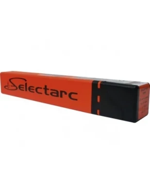 Electrode Inox 316L 2010Mbc 3.2x350 5Kg 143/Etui 12033S11 SELECTARC