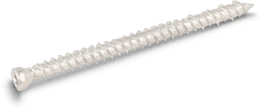 Whs Cheville Huisserie Fenêtre Et Porte 7.5 x 152 mm R-WHS-75152 RAWL                