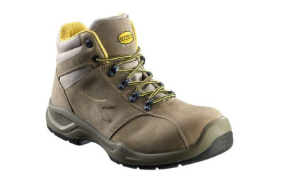Chaussures Haute D-Flow II S3 SRC Marron Pointure 44 701.161235-30050/44 DIADORA SPORT