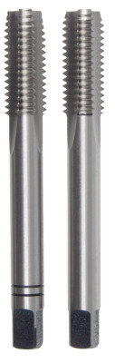 Etui Jeu 2 Tarauds 491 10x150mm SCHILL