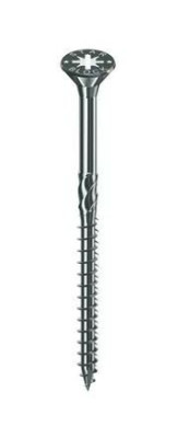 Vis Starblock Pozidriv 6 x 50 mm Barquette 200 473861 NORAIL                       