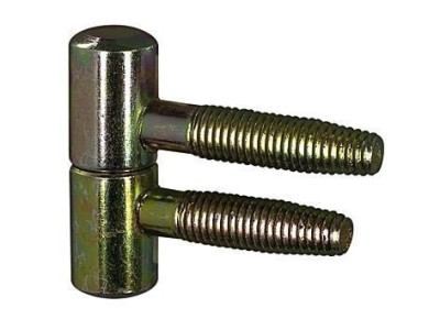 Fiche à Visser diamètre 1 mm bichromatée CQ-2538-2 NORAIL                        