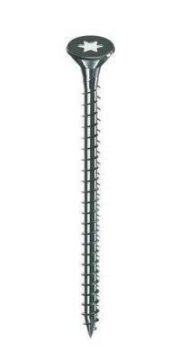 Vis Starblock Tx 4.5 x 25 mm Bc500 477335 NORAIL                        