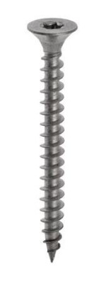Vis Agglo Tête fraisée Torx A2  5  x 70 mm Cp 40 430032 NORAIL                        