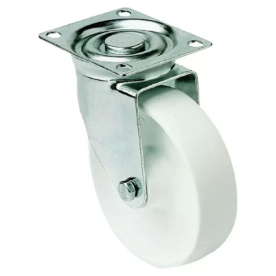 Roulette Platine Pivotante 125 Polypro PRODIF
