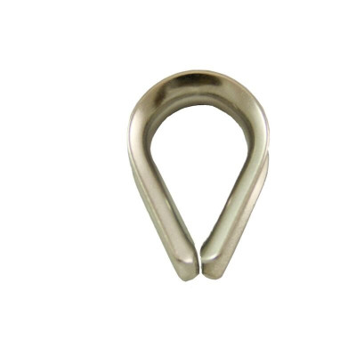 Cosse Coeur Cci4 Inox PRAMAC LIFTER