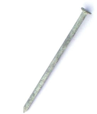 Pointe Tête plate Galva 90 X 4,0mm 5Kg 771016 DIMOS