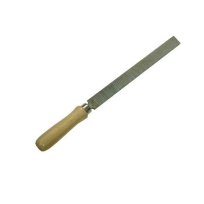 Lime Ecouane - Longueur 250 mm 195374 DIMOS