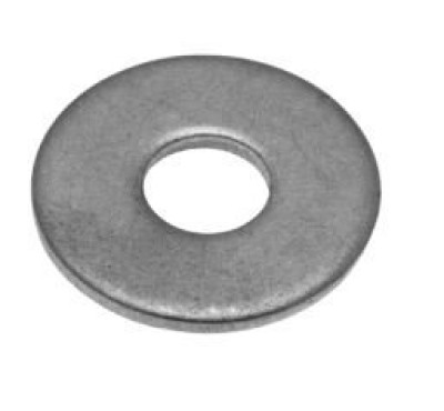 Rondelle Large Inox A2 diamètre 14.0 mm Cp 20 NORAIL                        