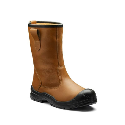Bottes Fourrées Dixon 40 FA23350 TN 6 DICKIES