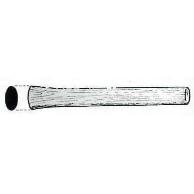 Manche Marteau Coffreur 375. 39 X 29mm M09.05822B EDME LACROIX