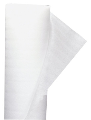 ROULEAU ISOLANT PHONIQUE VELAMOUSSE ép. 3 mm 15x1,5 m  SOPREMA