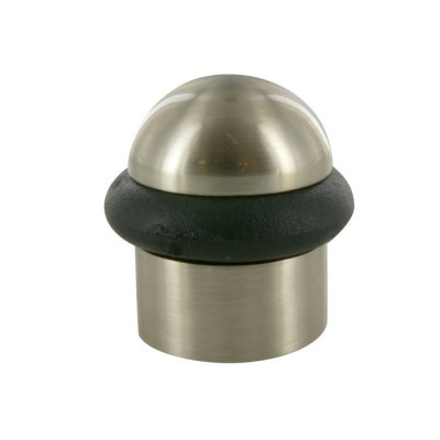 Butée Sol D30H30 Inox CQ-21352-1 NORAIL