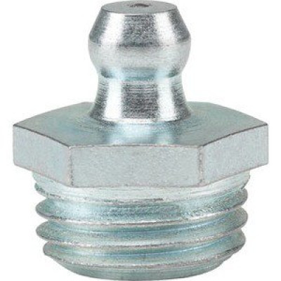 Graisseur Lub droit 10X100 mm Sb/10 PRESSOL