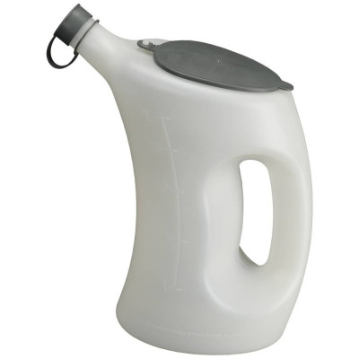 Broc verseur Plast. 3L gradué 07523 PRESSOL