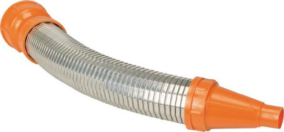 Bec écoulement fléxible 30cm 02640 PRESSOL