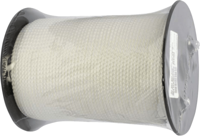 Drisse Polypropylène Blanc diamètre 8,0Mm Au Ml (B100M) 413996 NORAIL