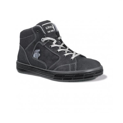 Chaussures de Securité Haute  Lion S3 Src pointure 43 UGROUP
