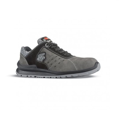 Chaussures de sécurité Carlos S1P Src gris pointure 41 UGROUP