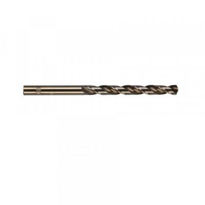 Foret Hss-G Cobalt 10x133mm x1 4932363279 MILWAUKEE