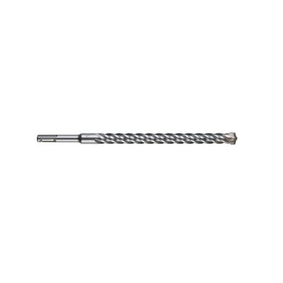 Forets Sds Plus 4 Taillants diamètre 6,5Mm 215/150 4932352016 MILWAUKEE 